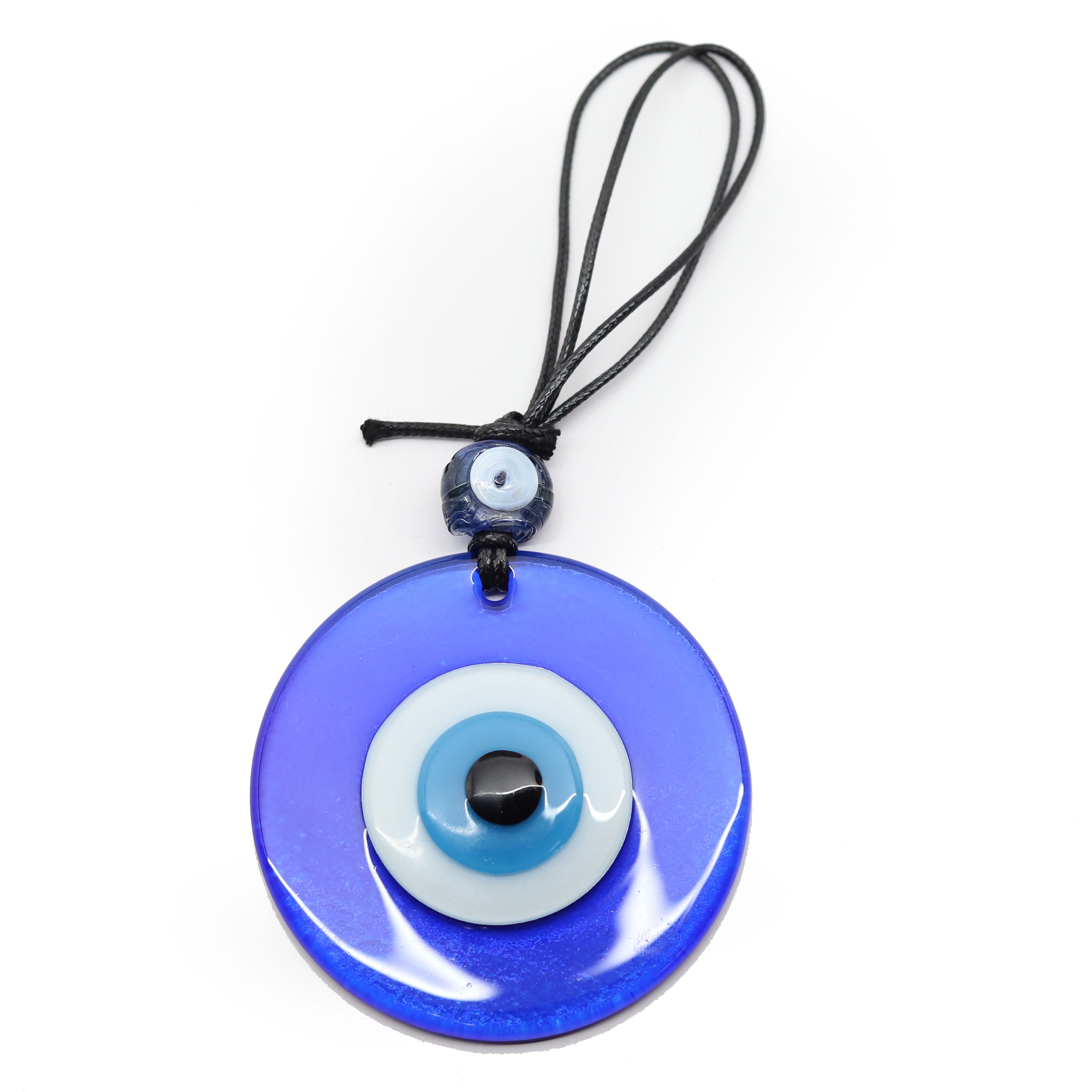 Blue Nazar Eye Wall Art