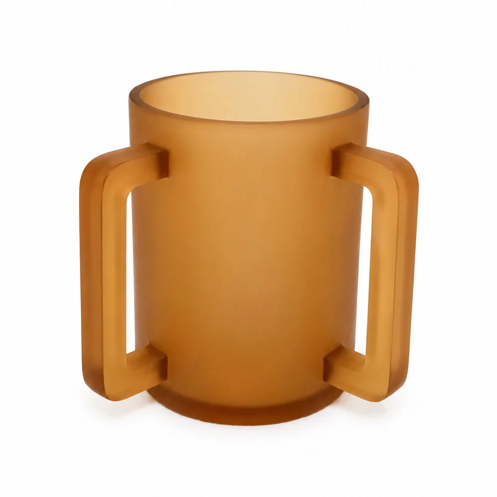 Resin Wash Cup