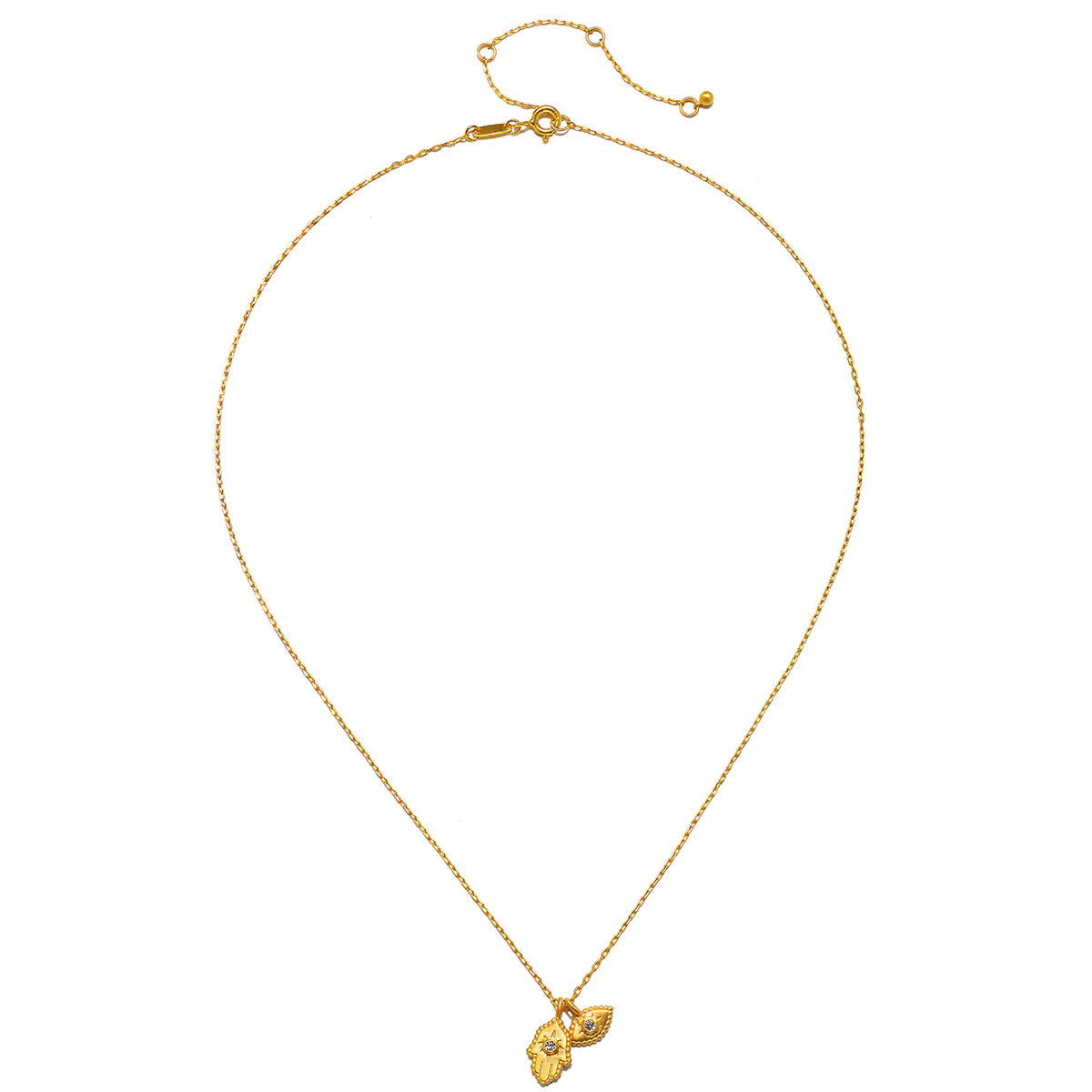 Everyday Blessings Necklace