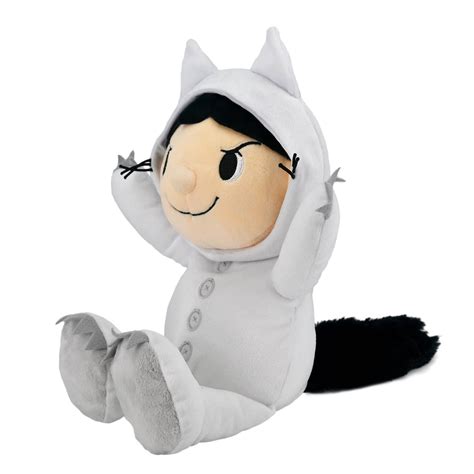 Max from Where the Wild Things Are
