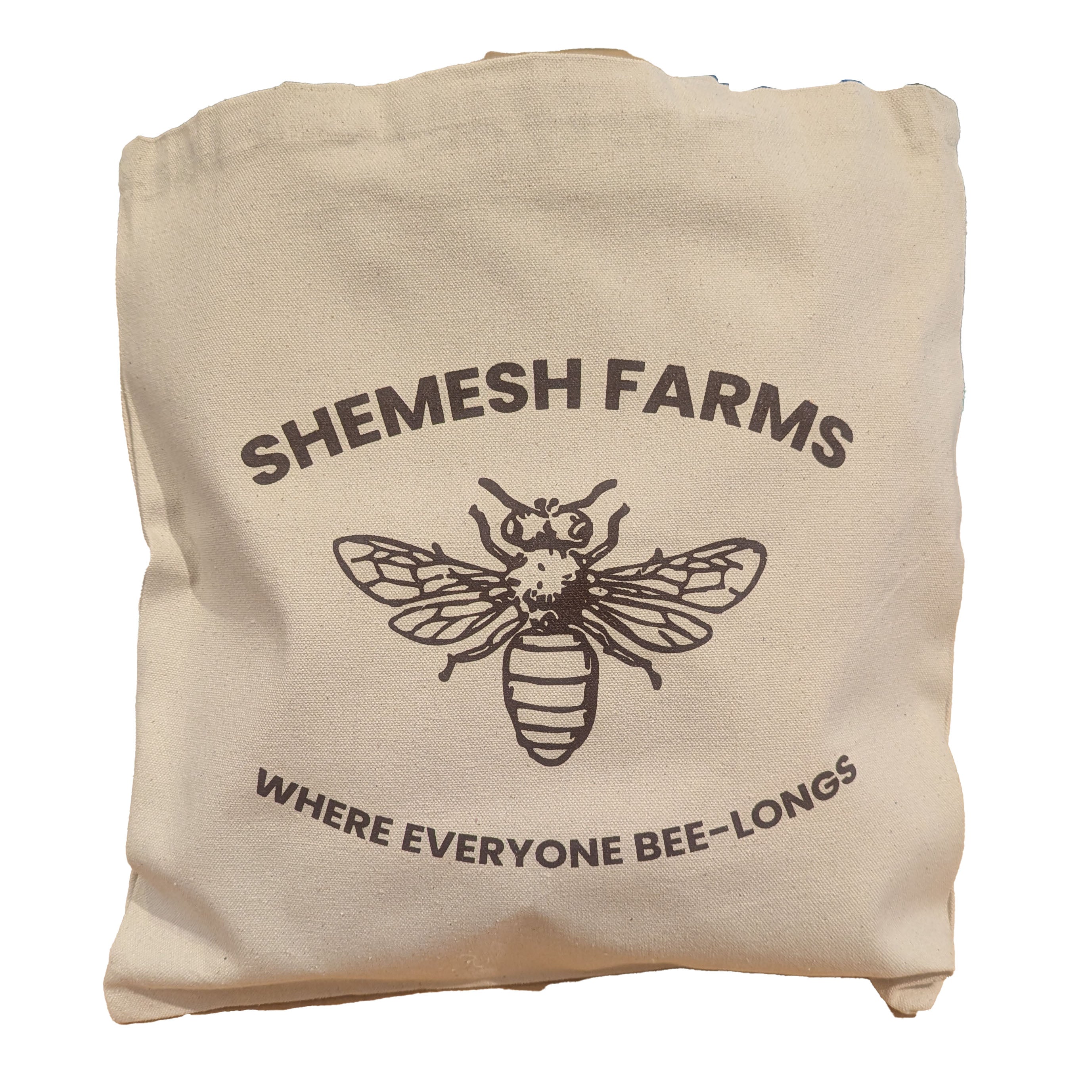 Shemesh Tote Bag