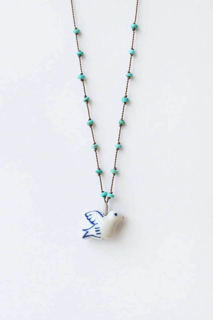 Paloma Necklace