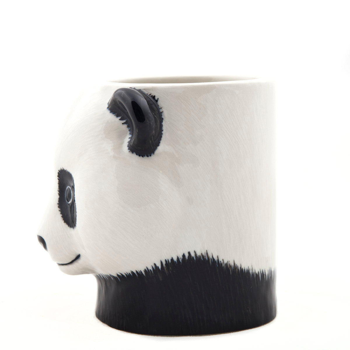Panda Pencil Pot