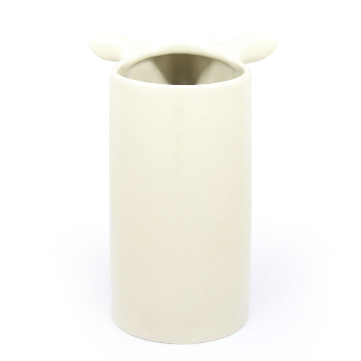 Suffolk Sheep Utensil Pot