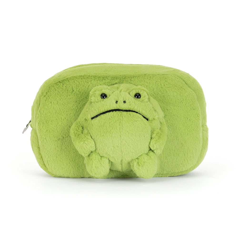 Ricky Rain Frog Pouch
