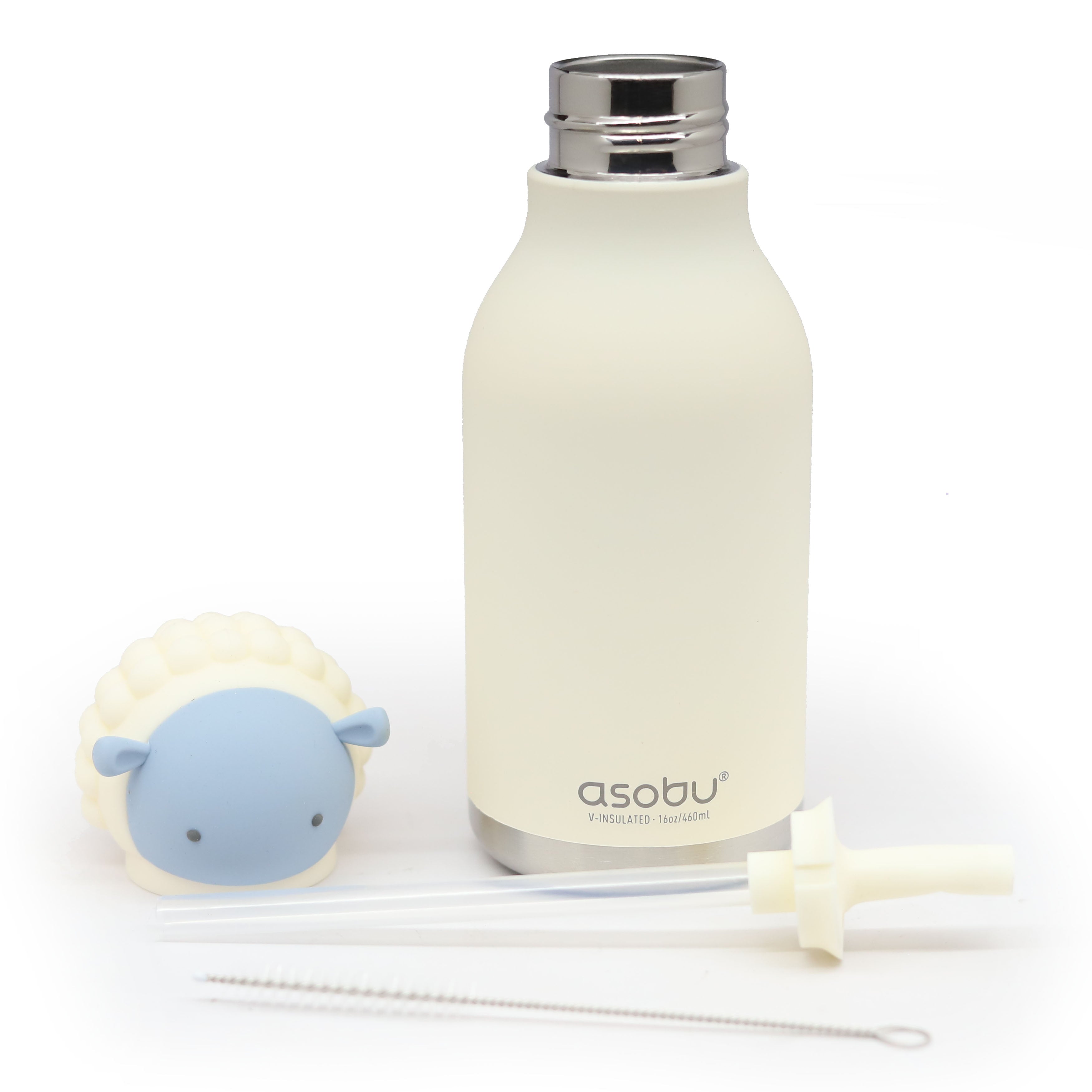 Animal Bestie Bottle
