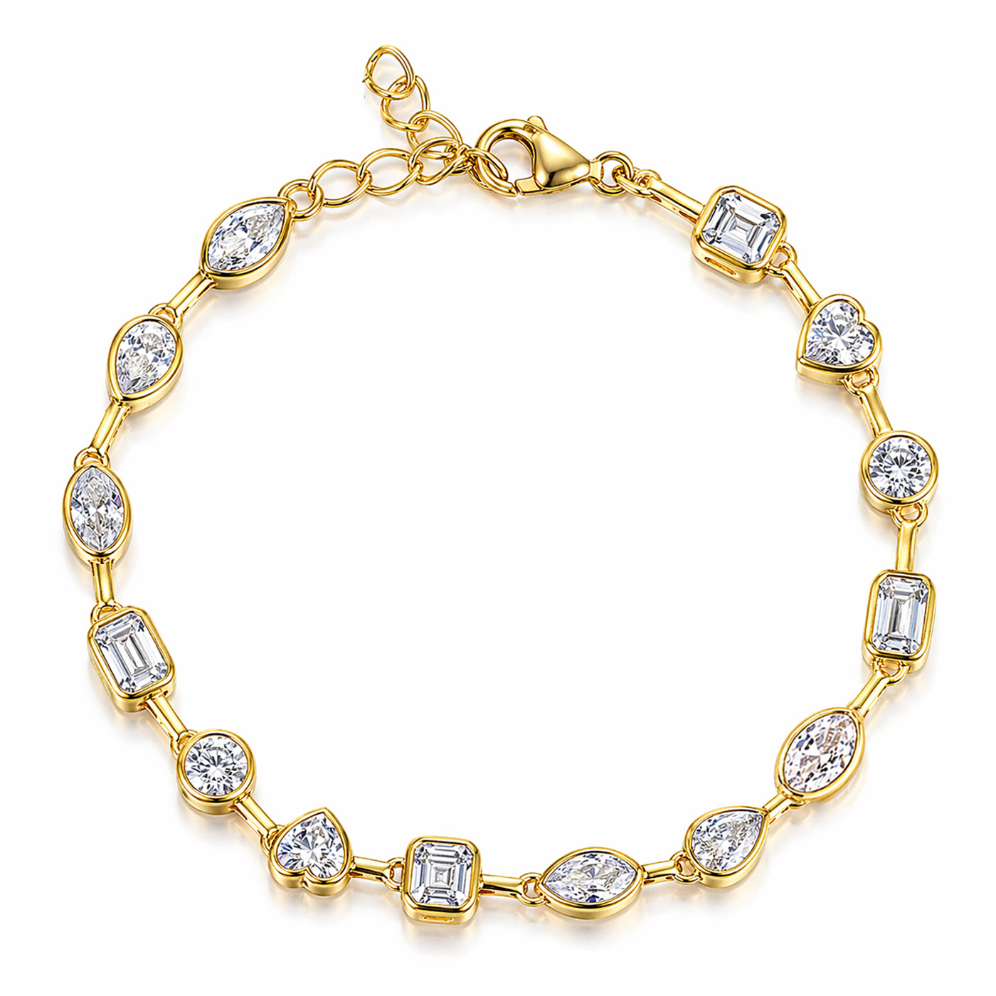 Marbella Link Bracelet