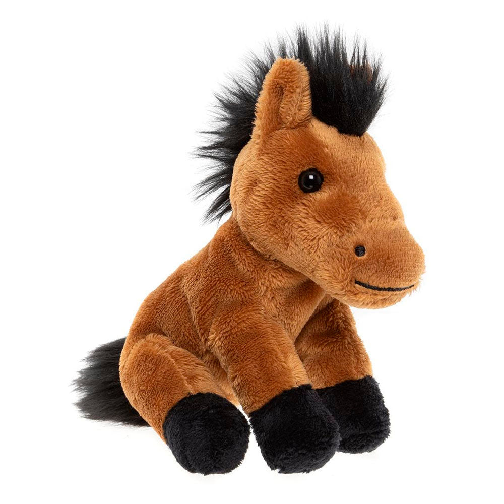 Cuddle Cub Chestnut Horse