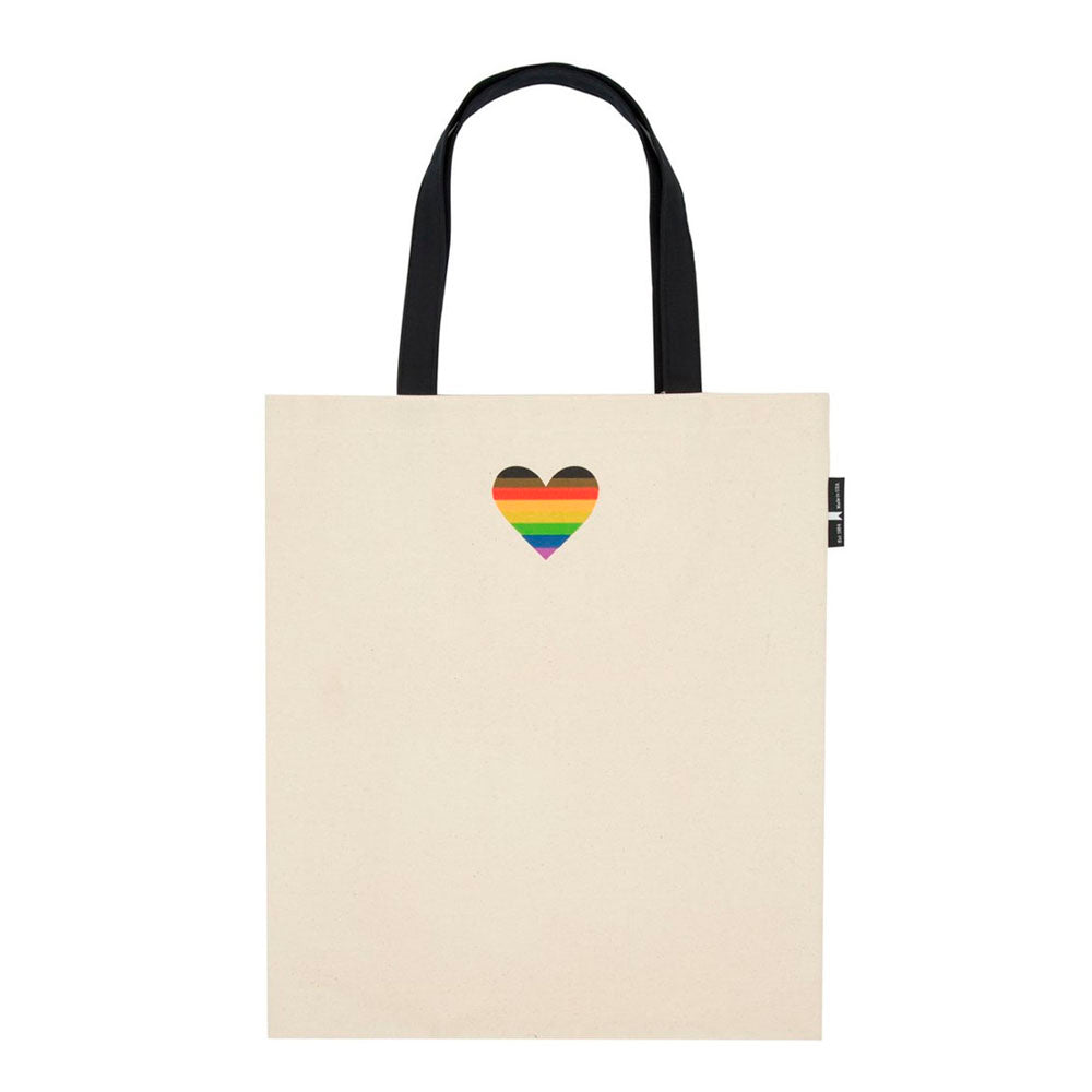 Book Nerd Pride Tote Bag