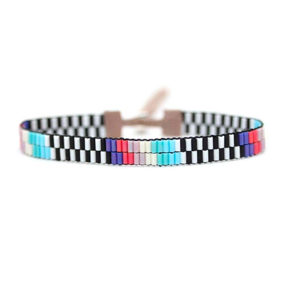 Bolt Stripe Bracelet