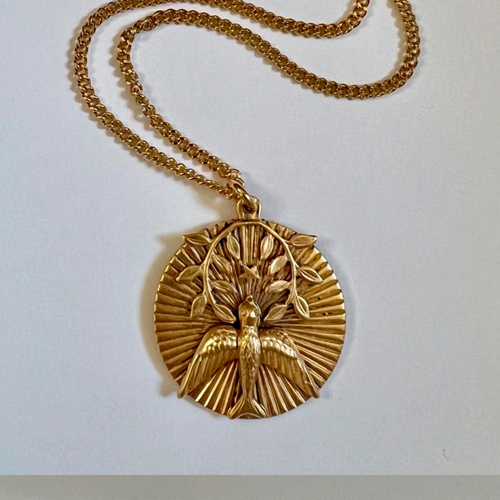 Paradise Necklace