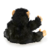 Baby Chimpanzee Puppet