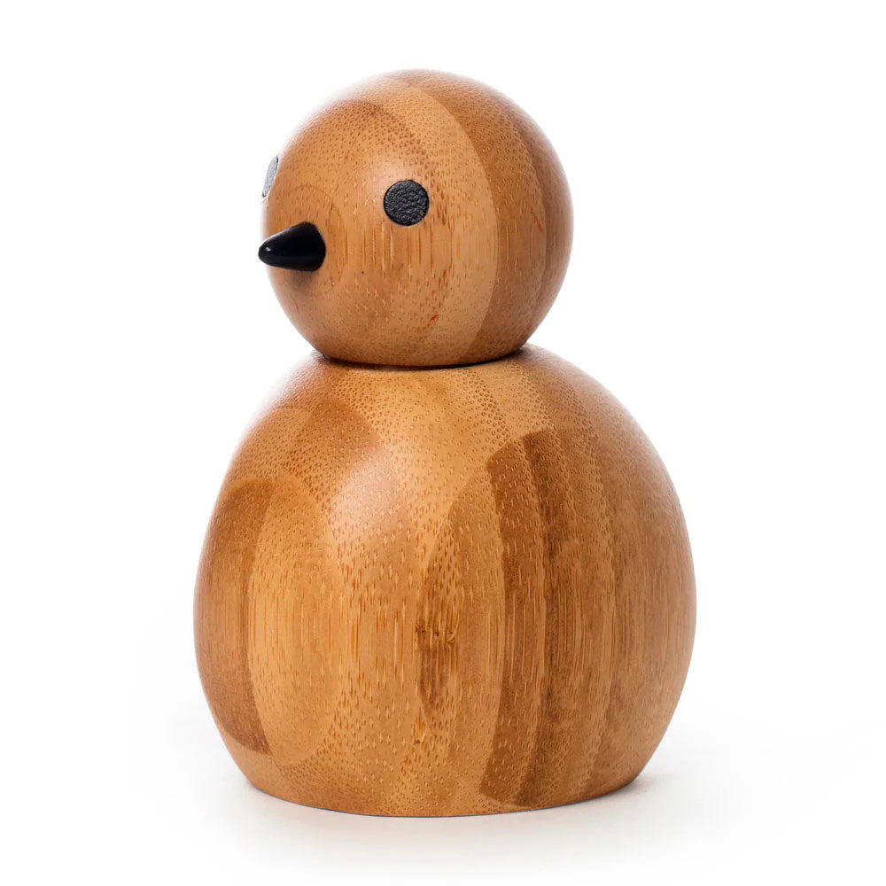 Birdy Grinder