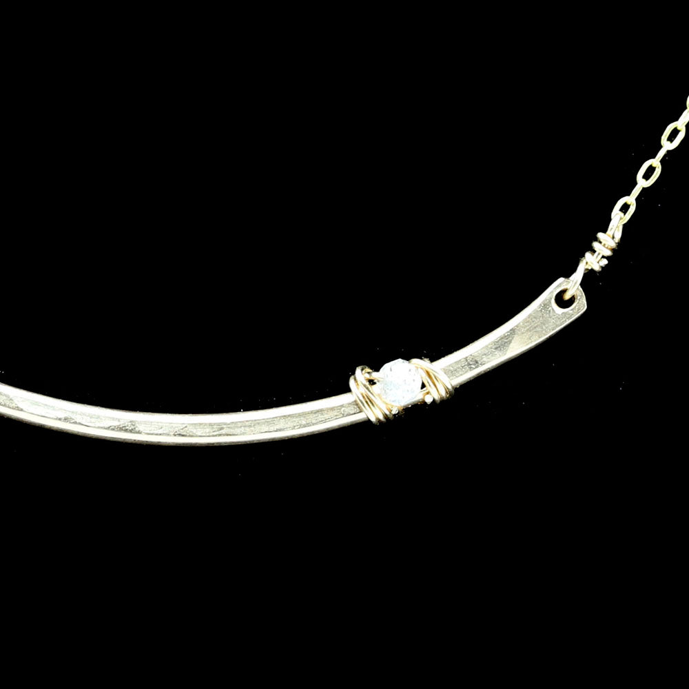 Pixie Necklace