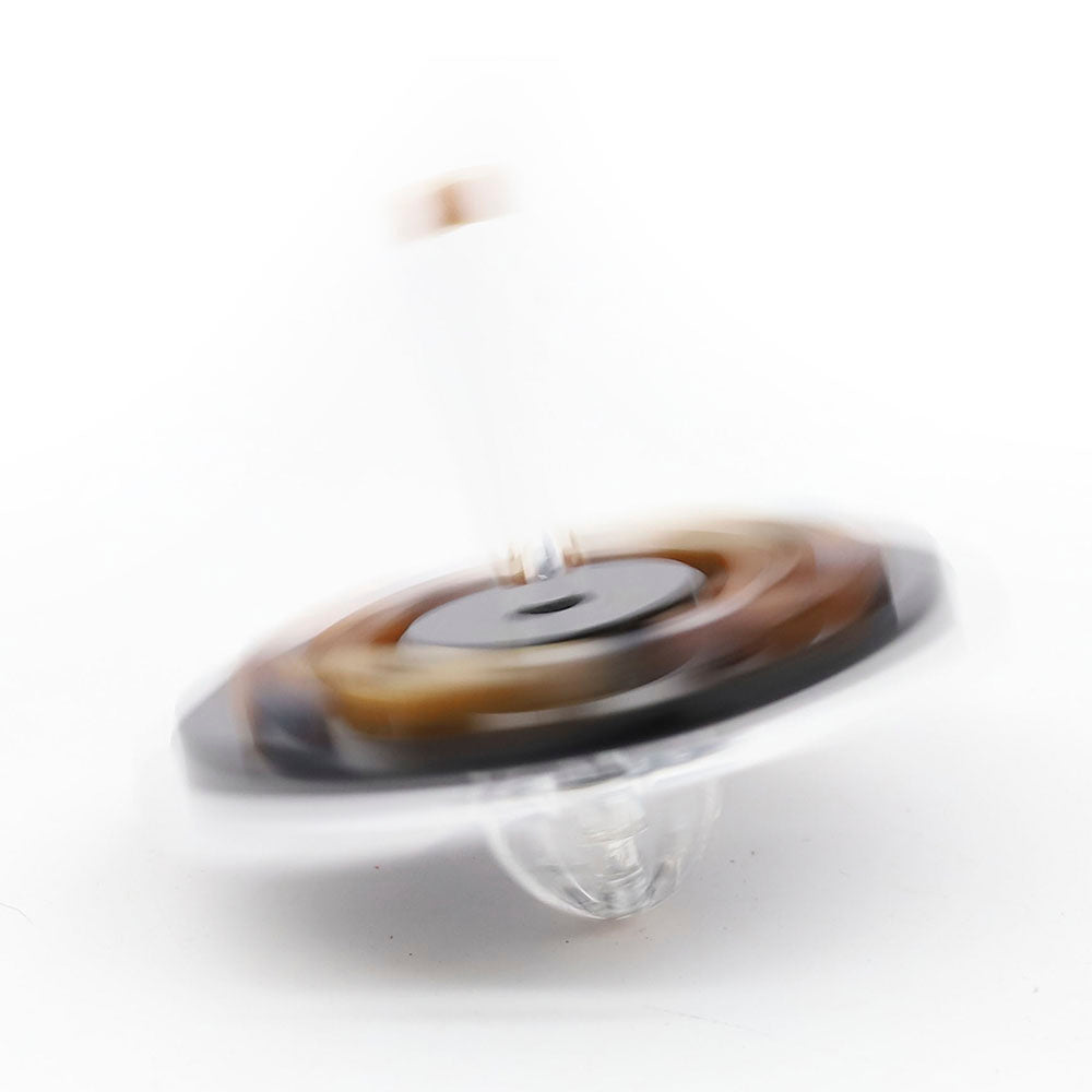 Acrylic Dreidel