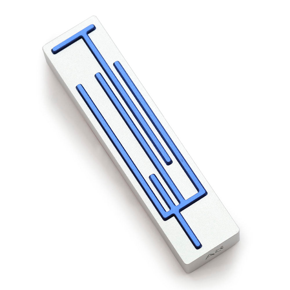 Weiss Mezuzah