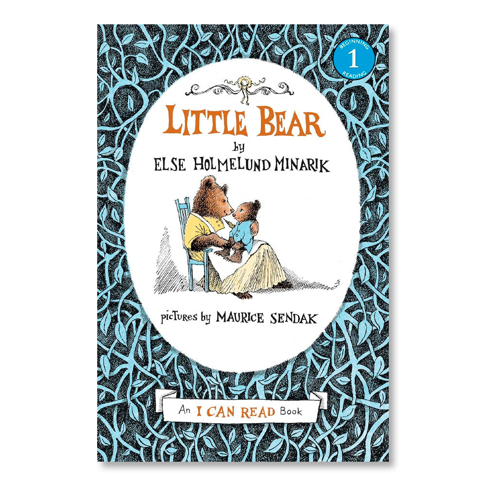 Little Bear (An I Can Read Book)