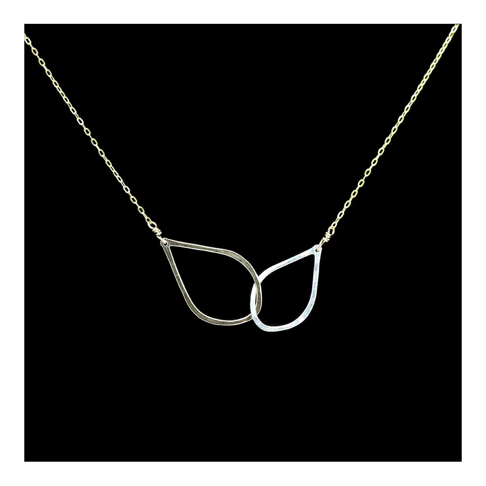 Mini Grace Necklace