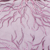 Tallit Set Purple Tree of Life
