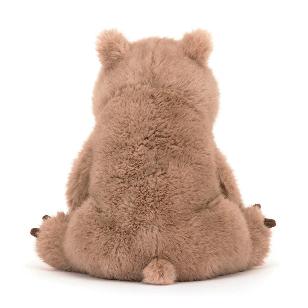 Wonda Wombat