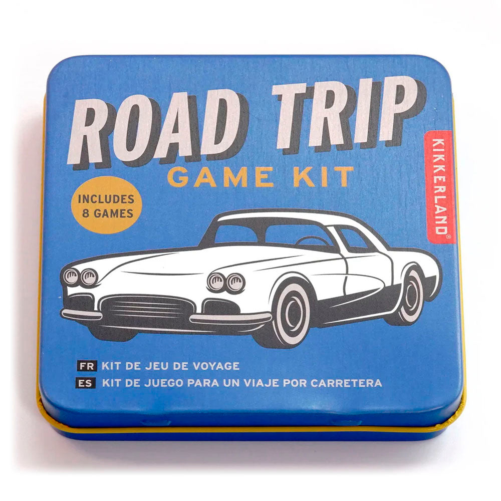 Road Trip Kit