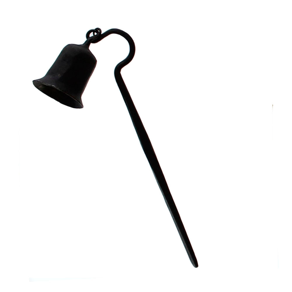Forged Iron Candle Snuffer