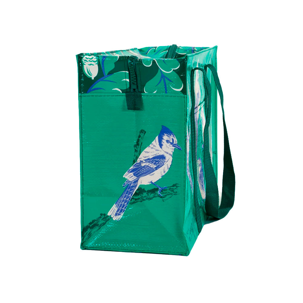 Songbird Shoulder Tote