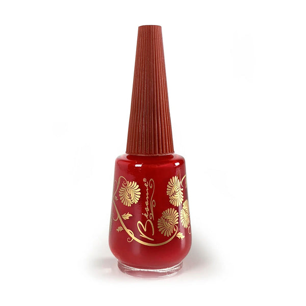 Red Velvet Nail Polish