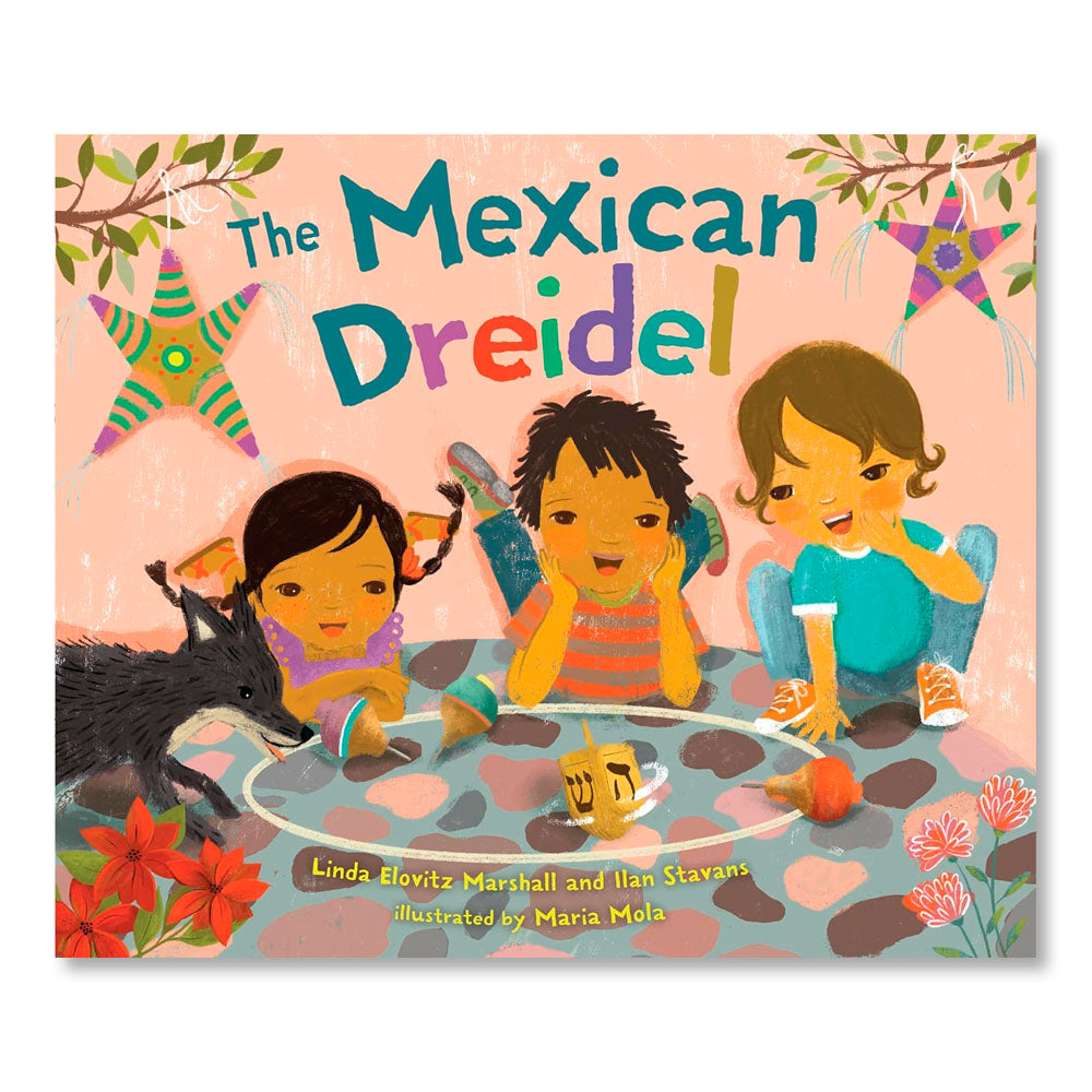 The Mexican Dreidel