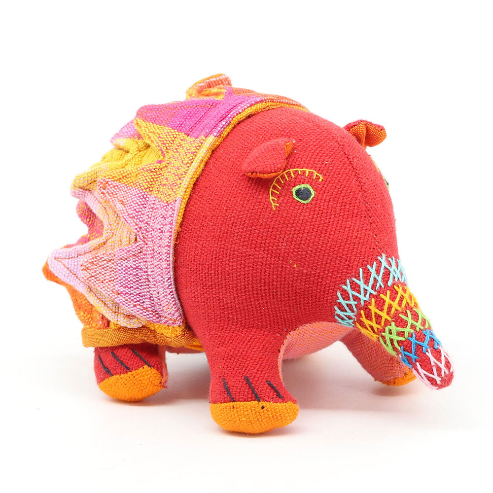 Handmade Echida Toy