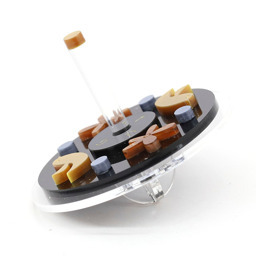 Acrylic Dreidel