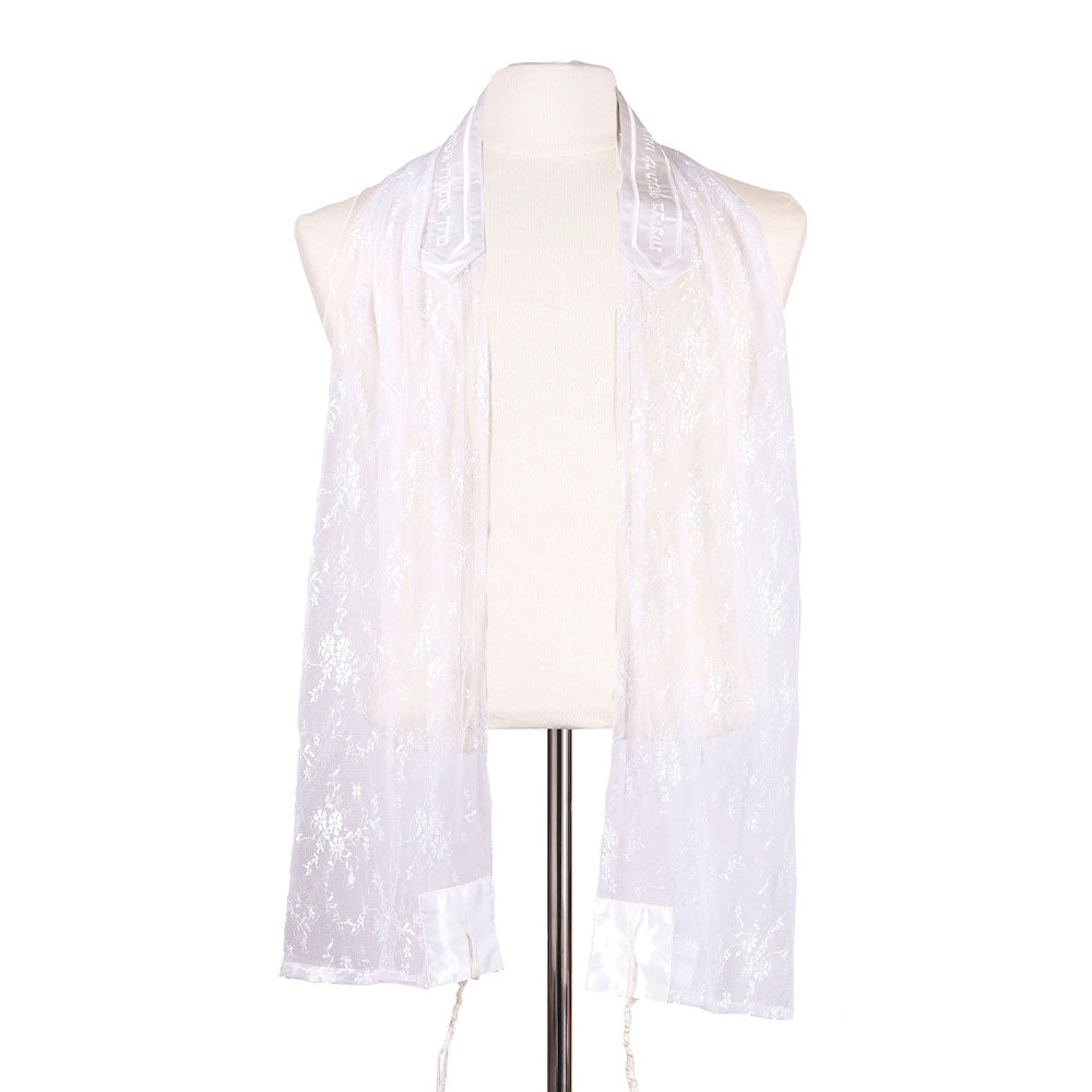 Tallti Set- Japanese Lace