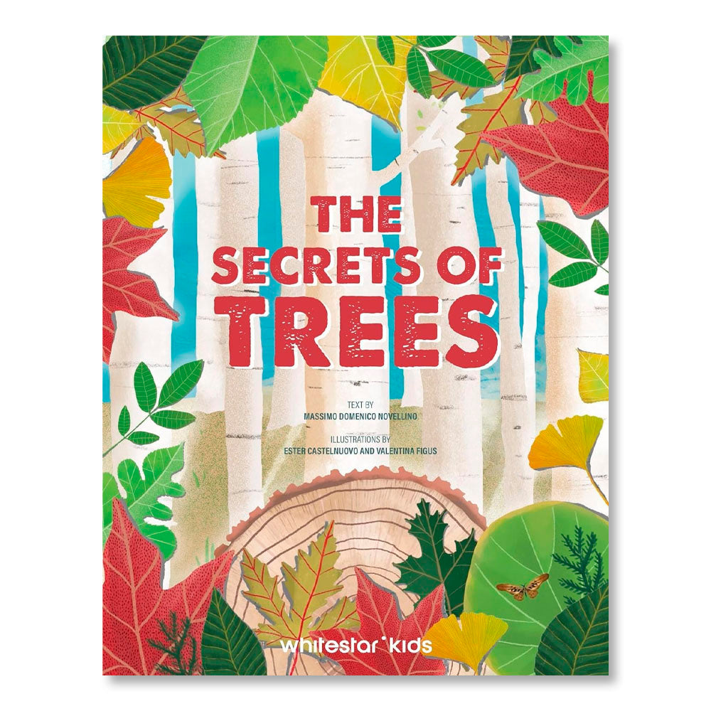 The Secrets of Trees