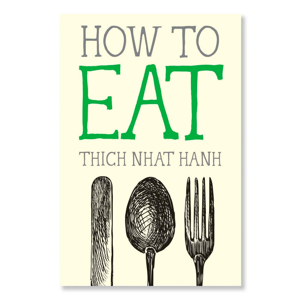 How to Eat