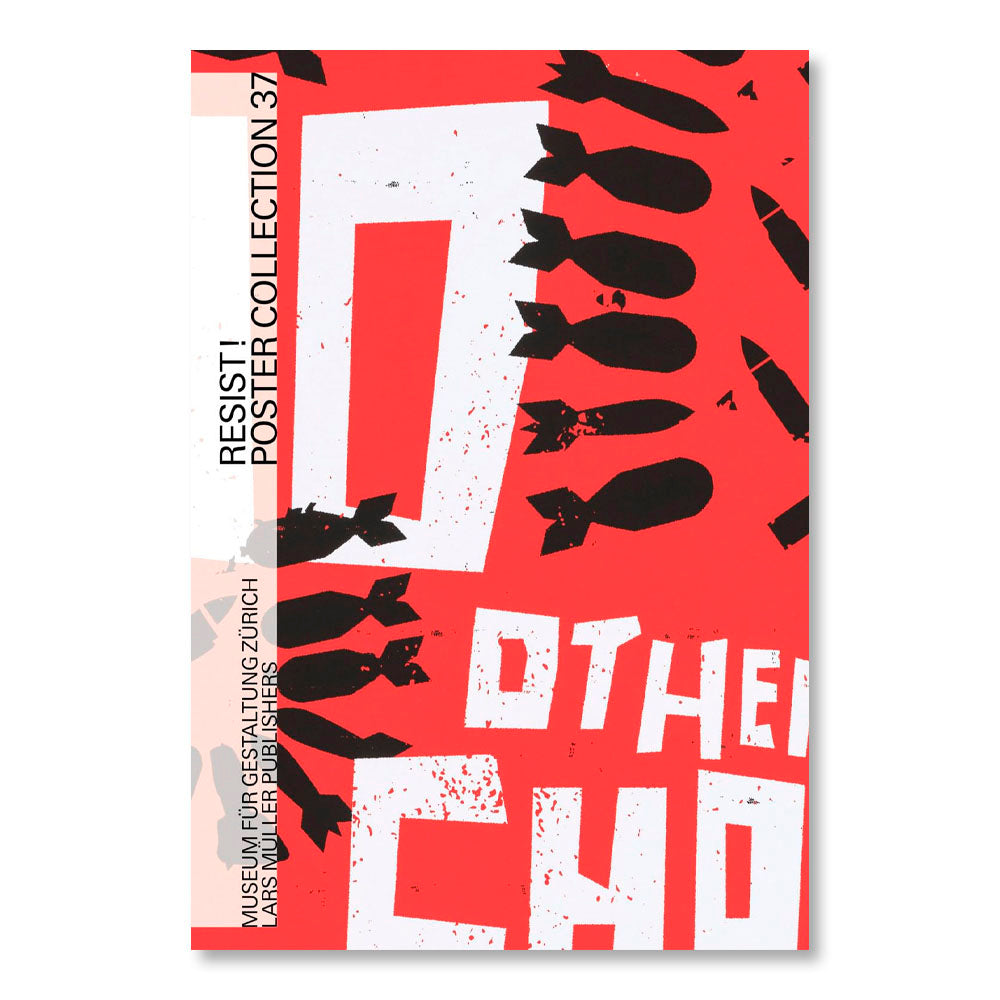 Resist!: Poster Collection 37