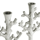 Tree of Life Candleholders