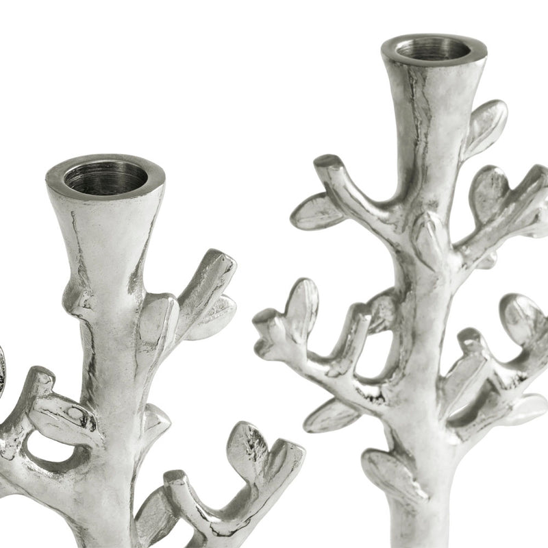 Tree of Life Candleholders