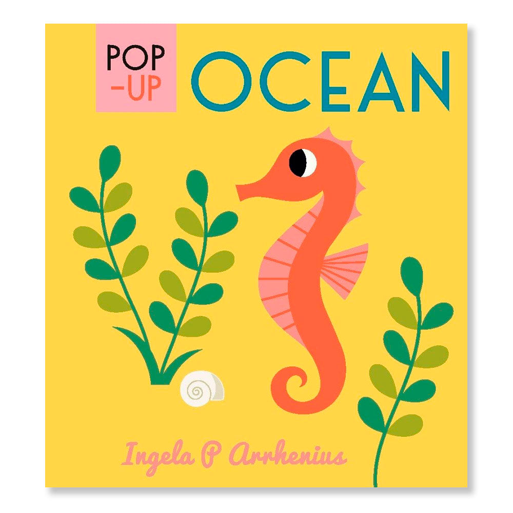 Pop-up Ocean