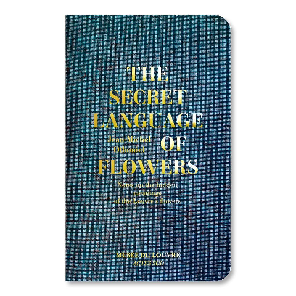 Jean-Michel Othoniel: The Secret Language of Flowers