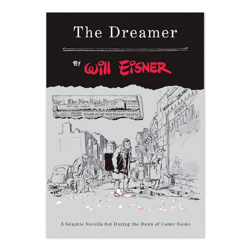 The Dreamer