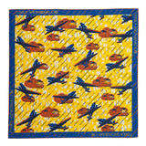 Yinka Shonibare CBE Cotton Bandana
