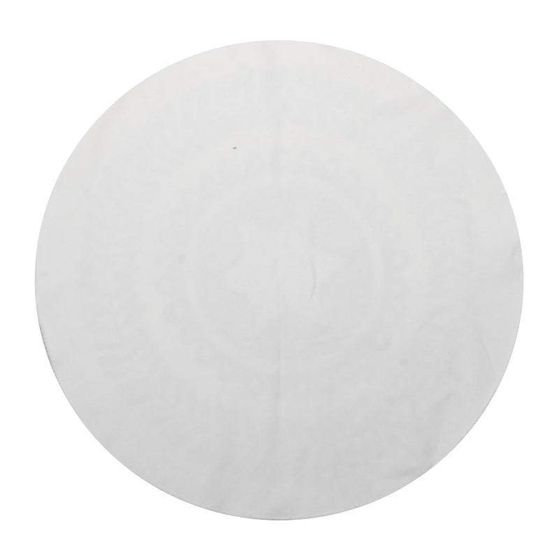 "Mazel Tov" Challah Cover