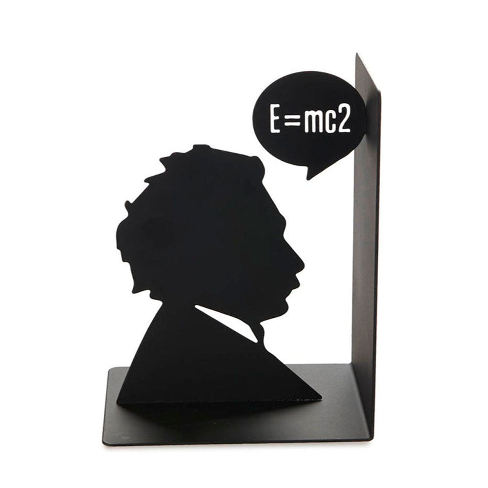Einstein Bookend