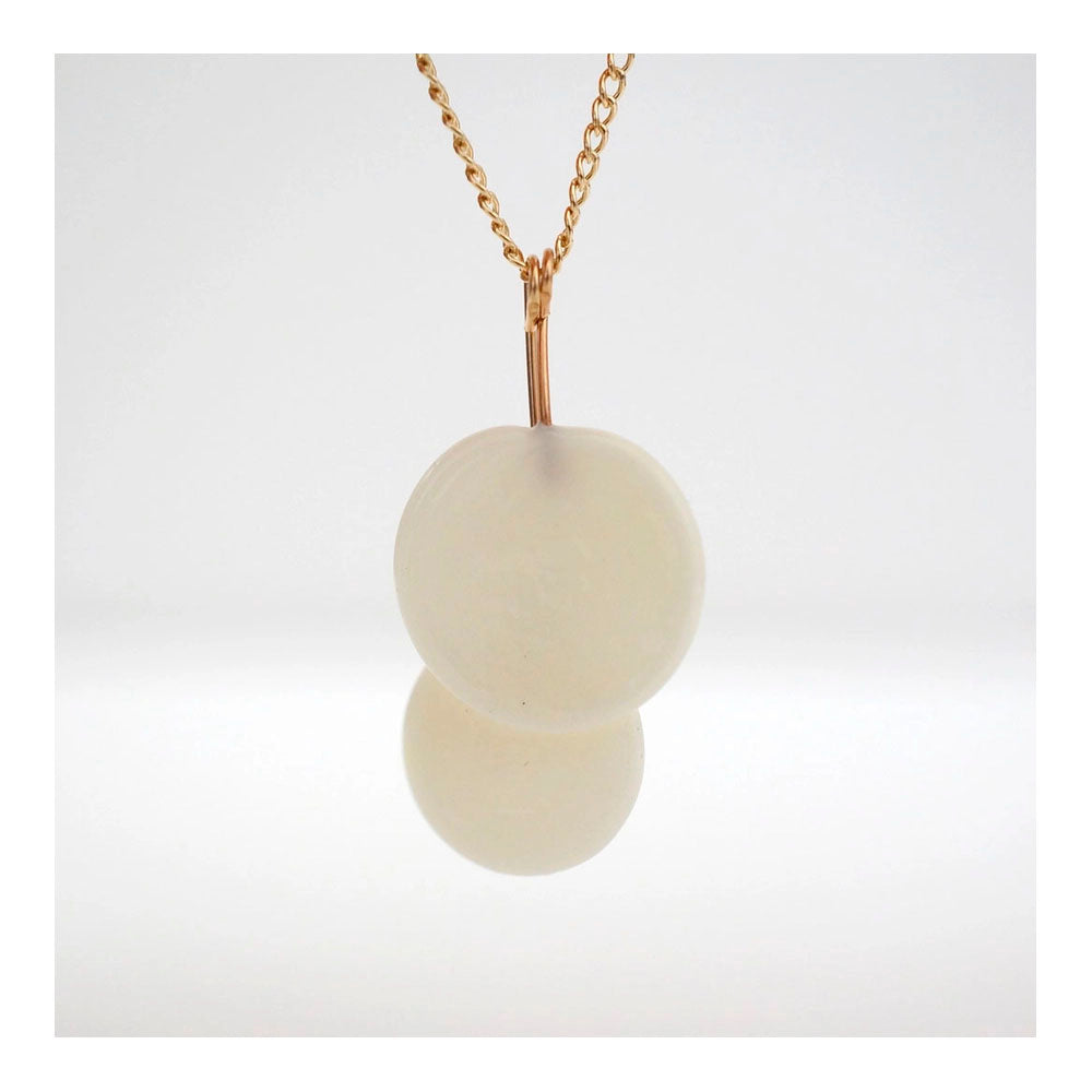 Piet Largo Double Necklace