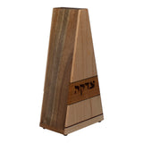 Triangle Wooden Tzedakah Box