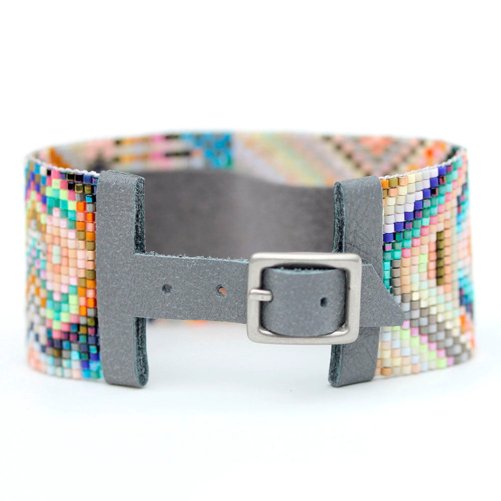 Flores Cuff