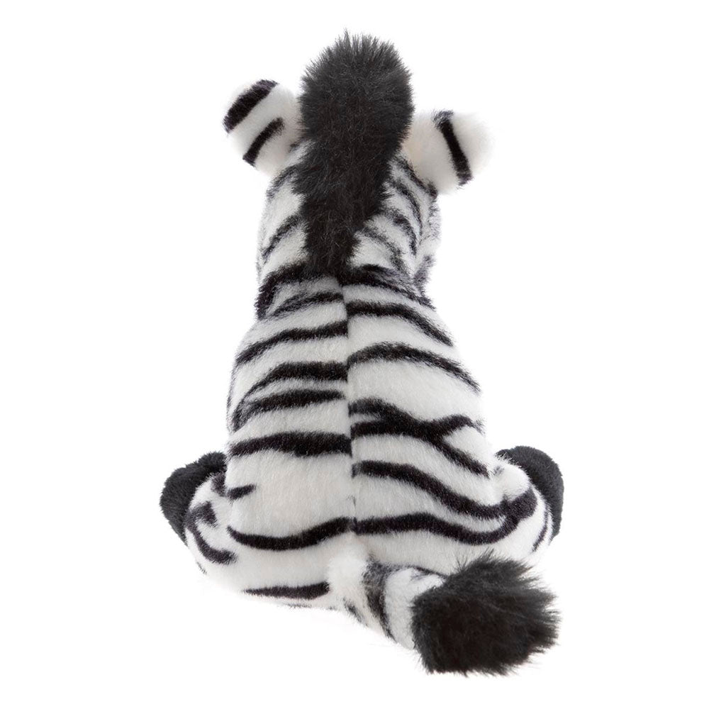 Cuddle Cub Zebra