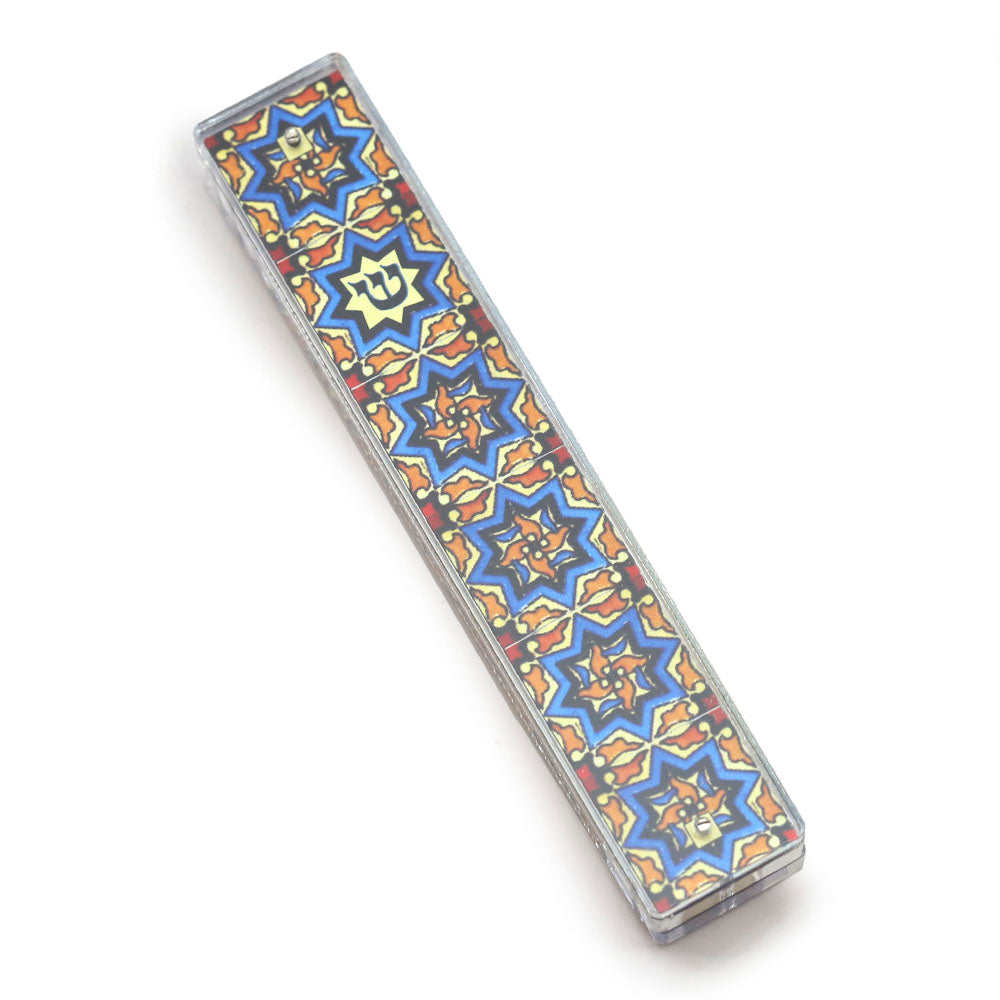 Acrylic Mezuzah