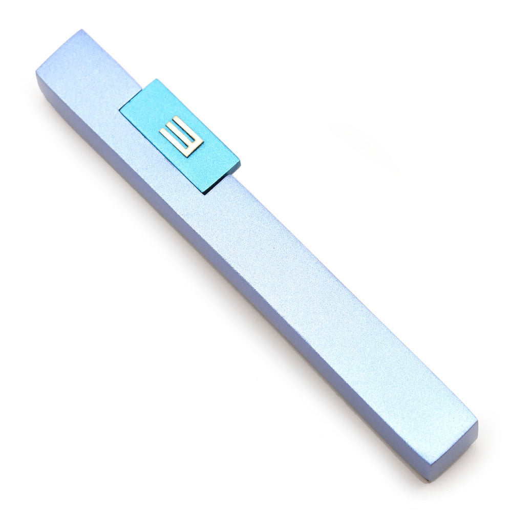 Pop-Out Rectanlge Mezuzah