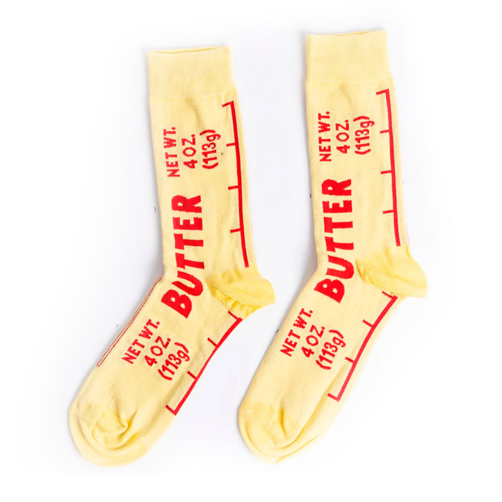 Butter Crew Socks